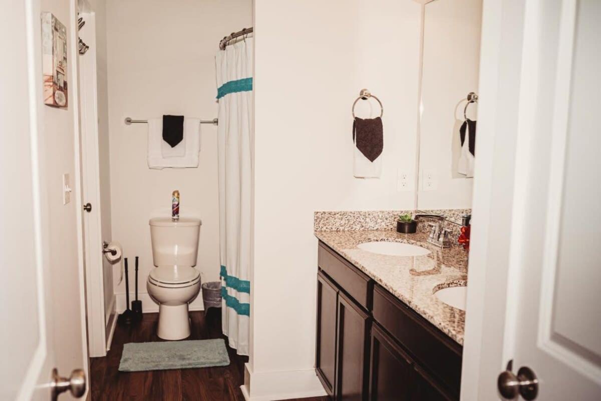 The Capital Cottage New Home Near Usc & Bases Columbia Luaran gambar