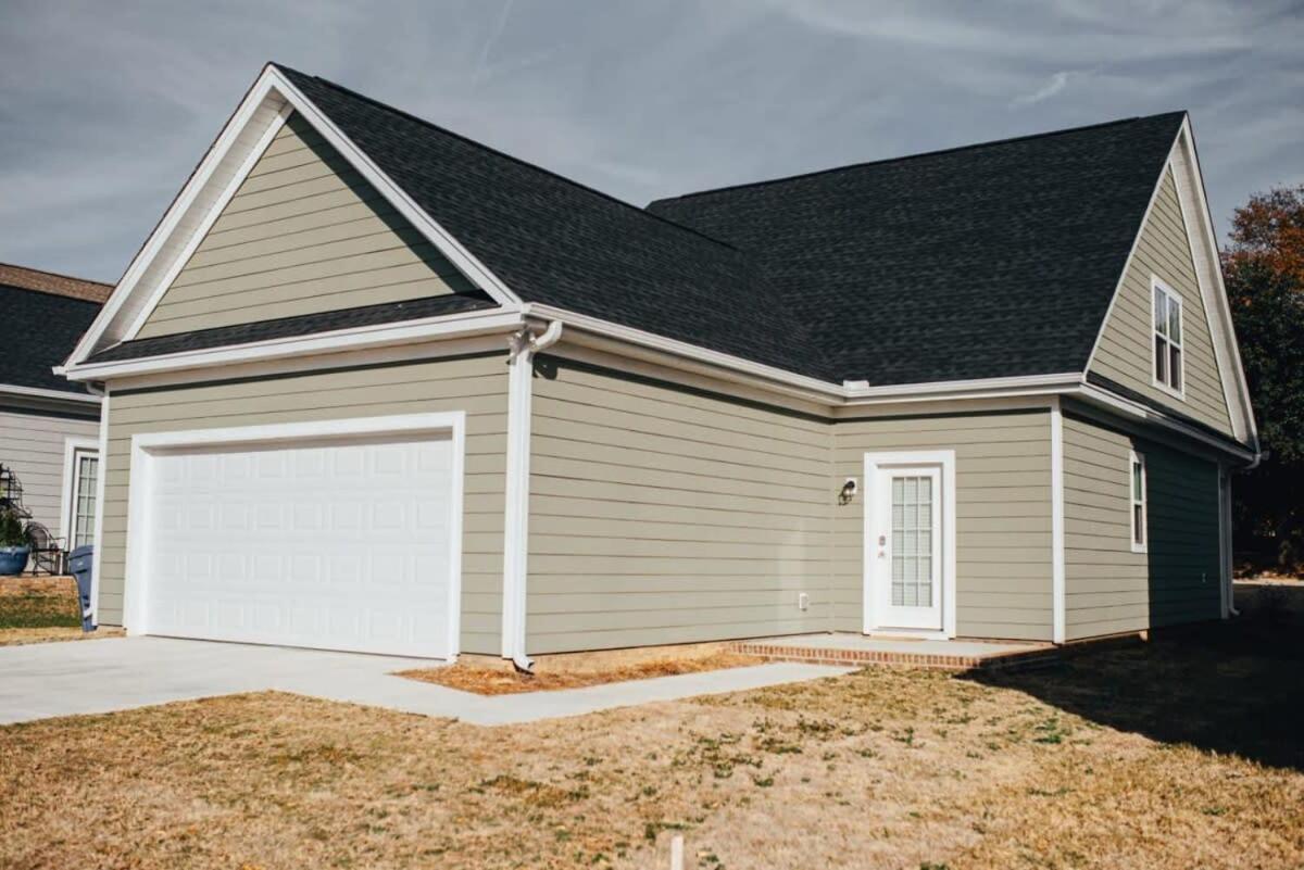 The Capital Cottage New Home Near Usc & Bases Columbia Luaran gambar