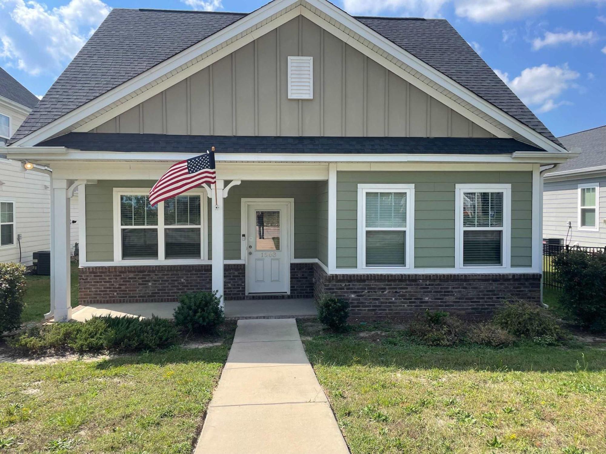 The Capital Cottage New Home Near Usc & Bases Columbia Luaran gambar