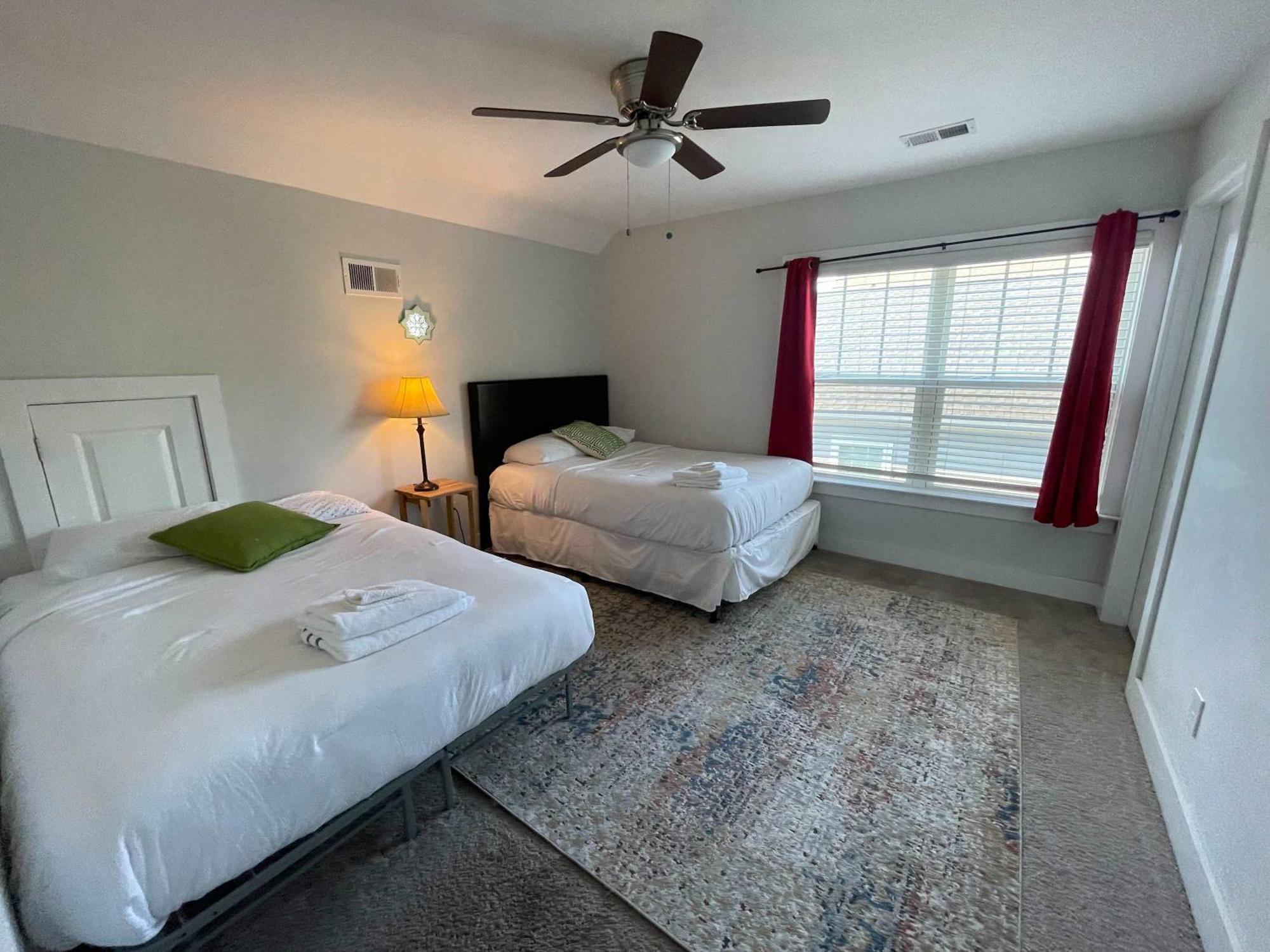 The Capital Cottage New Home Near Usc & Bases Columbia Luaran gambar