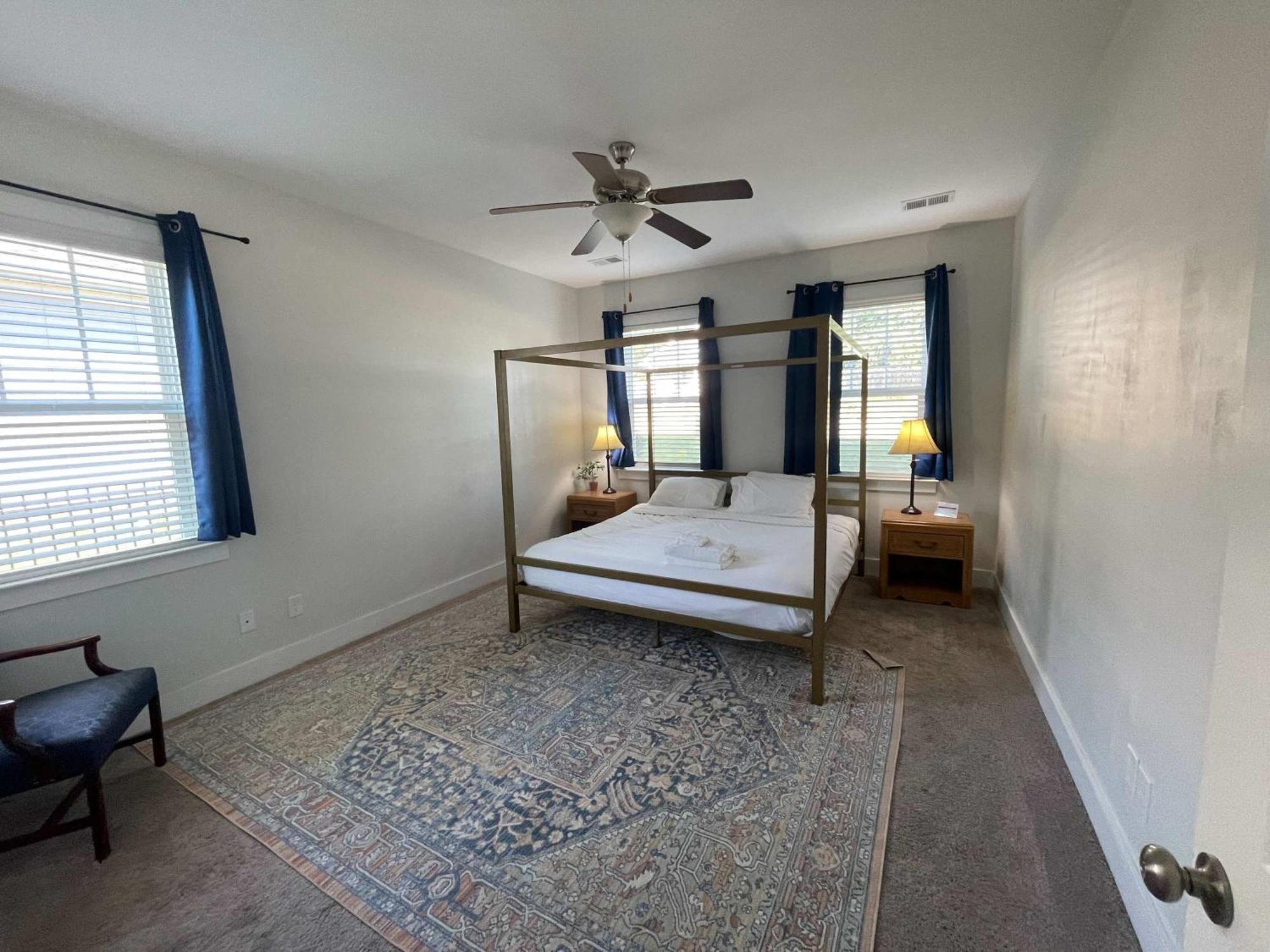 The Capital Cottage New Home Near Usc & Bases Columbia Luaran gambar